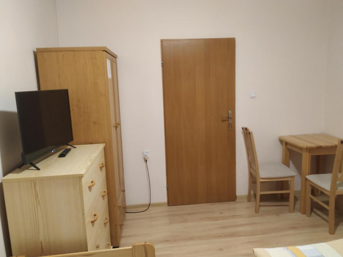 Villa Joanna Miedzyzdroje Kültér fotó