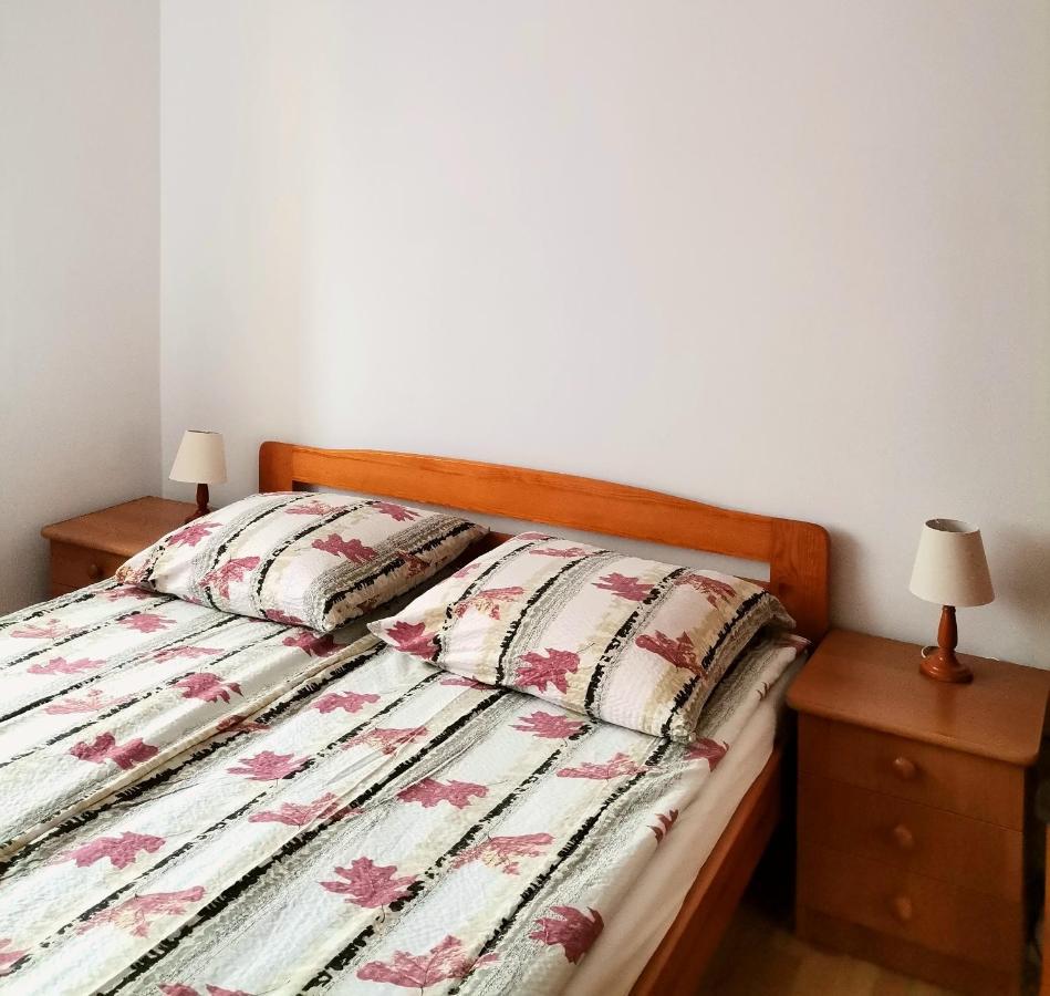 Villa Joanna Miedzyzdroje Kültér fotó