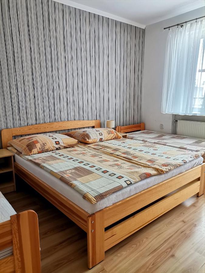 Villa Joanna Miedzyzdroje Kültér fotó